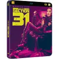 Dvd Star Trek Section 31 Steelbook Limited Edition Dvd