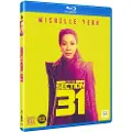 Dvd Star Trek: Section 31 Dvd
