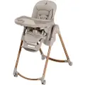 Maxi-Cosi MINLA PLUS høystol ELEGANCE BEIGE