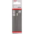 Bosch CYL-9 - Bor - for soft tile - 6 mm - cylindrical - lengde: 80 mm