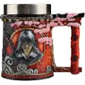 Nemesis Now - Assassin's Creed Shadows Tankard - Krus
