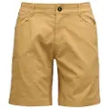 Black Diamond Rocklock Shorts