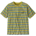 Patagonia Daily Pocket T-skjorte grønn