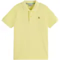 Scotch & Soda 179510 Kortermet Poloskjorte