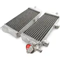 Holeshot Rad076 Radiator