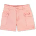 Zadig & Voltaire X60348 Shorts