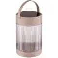 Nordlux NordluxBordlampe Coupar SolarBeigeSolcellelamperFra Homeroom