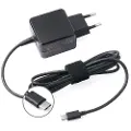 CoreParts - Strømadapter - 15 watt - 3 A (24 pin USB-C) - for HP Pavilion x2