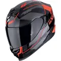 Scorpion Exo-520 Evo Air Lena Fullface-hjelm