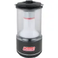 Coleman 2000033875, Sort, Gjennomsiktig, IPX4, LED, 800 lm, 200 timer, Batteri