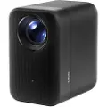Xiaomi Prosjektor Smart Projector L1 Pro - Black - 1920 x 1080 - 400 ANSI lumens