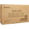 Kyocera Tonerkassett svart 34.000 sider