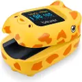 Beurer PO13 Puls oximeter til børn