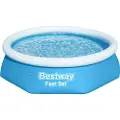 Bestway Fast Set Swimming Pool 244cm