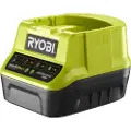Ryobi Lader RC18120, 18V Ryobi