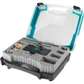 Wolfcraft GmbH 4642000, Undercover jig, 1 stykker, Sekskantnøkkel, Europa