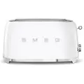 Smeg Tsf02 50s Style Brødrister 2 Spalter