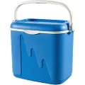 Curver travel refrigerator 159569 (32 l color blue)