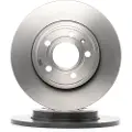 Brembo BREMSESKIVE /T/AUDI A4,EXEO 04-