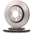 Brembo BREMSESKIVE /T/ A3 96-03