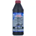 Liqui moly Gl5 Sae 75w-90 1l Girkasseolje