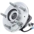 Skf WHEEL BEARING OPEL P. ANTARA/CAPTIVA