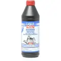 Liqui moly Gl5 Sae 75w-80 1l Girkasseolje