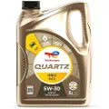 Totalenergies MOTOROLJE TOTAL QUARTZ INEO MC3 5W30