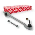 Febi KONTROLLARM BMW R. 5 (E39) 2.0-3.0D 11.95-05.04 RH SENKE MED SKRU