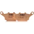TRW Mcb634sh Sintrede Bremseklosser