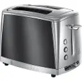 Russell Hobbs Luna Moonlight 23221-56 Brødrister 2 Spalter
