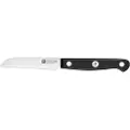 Zwilling ZWILLINGGrønnsakskniv Gourmet 8 cmSvartKjøkkenkniver & tilbehørFra Homeroom