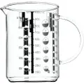 WMF 0605972000, 1 l, Glass, 1 stykker
