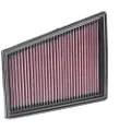 K&N filter 33-2849