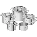Zwilling Vitality Grytesett 5 Enheter