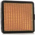 MAHLE ORIGINAL Lx75 Luftfilter