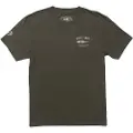 Salty Crew Bruce Premium T-skjorte grønn