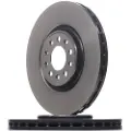 Brembo Brake Disc 09N26811