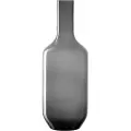 Leonardo 041746, Flaske-formet Vase, Grå, Blank, Gulv, Innendørs, 640 mm