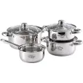 San Ignacio Sg8172 Grytesett 7 Enheter