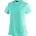Maier Sports Waltraud Kortarmet T-skjorte