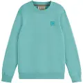 Scotch & Soda 179474 Regular Fit Collegegenser
