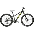 KROSS Level Jr 2.0 24´´ Tourney Tx800 2025 Sykkel