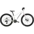 KROSS Level Jr 2.0 24´´ Tourney Tx800 2025 Sykkel