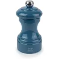 Peugeot Bistro saltkvern 10 cm stillehavsblå malt tre (42630S02)