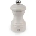 Peugeot Bistro saltkvern 10 cm elfenbensmalt tre (42630S07)