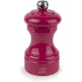 Peugeot Bistro saltkvern 10 cm candy rosa malt tre (42630S05)