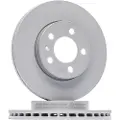 Ate Front brake disc left/right fits: AUDI A1, A1 ALLSTREET, A1 CITY CARVER, SEAT ARONA, IBIZA V, SKODA FABIA IV, KAMIQ, SCALA, VW POLO VI 1.0-2.0 01.17-
