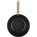 Typhoon Wok med non-stick belægning -