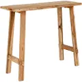 House Nordic House NordicAvlastningsbord GironaBrunAvlastningsbord & sidebordFra Homeroom